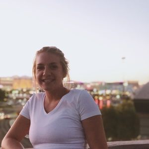 Meet your Posher, Lexi